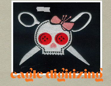 precio de digitalización de bordado